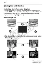 Предварительный просмотр 60 страницы Canon 2508B001 User Manual