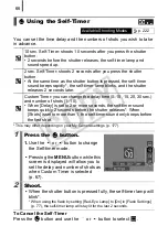 Предварительный просмотр 68 страницы Canon 2508B001 User Manual