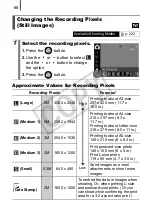 Предварительный просмотр 70 страницы Canon 2508B001 User Manual