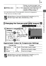 Предварительный просмотр 71 страницы Canon 2508B001 User Manual