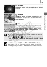 Предварительный просмотр 77 страницы Canon 2508B001 User Manual