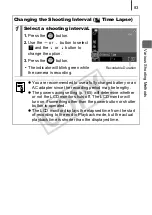 Предварительный просмотр 85 страницы Canon 2508B001 User Manual