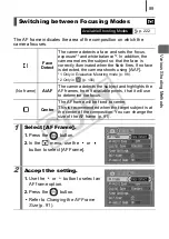 Предварительный просмотр 91 страницы Canon 2508B001 User Manual