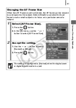 Предварительный просмотр 93 страницы Canon 2508B001 User Manual