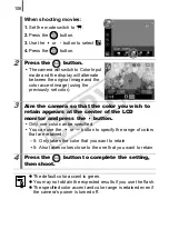 Предварительный просмотр 108 страницы Canon 2508B001 User Manual