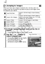 Предварительный просмотр 120 страницы Canon 2508B001 User Manual