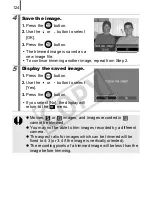 Предварительный просмотр 126 страницы Canon 2508B001 User Manual