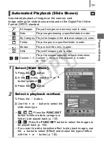 Предварительный просмотр 133 страницы Canon 2508B001 User Manual