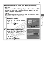 Предварительный просмотр 137 страницы Canon 2508B001 User Manual