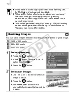 Предварительный просмотр 144 страницы Canon 2508B001 User Manual