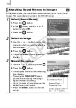 Предварительный просмотр 146 страницы Canon 2508B001 User Manual