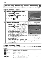 Предварительный просмотр 148 страницы Canon 2508B001 User Manual