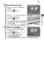 Предварительный просмотр 151 страницы Canon 2508B001 User Manual