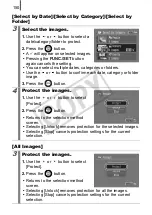 Предварительный просмотр 152 страницы Canon 2508B001 User Manual