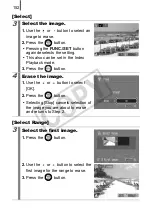 Предварительный просмотр 154 страницы Canon 2508B001 User Manual