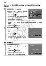 Предварительный просмотр 156 страницы Canon 2508B001 User Manual