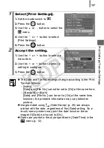 Предварительный просмотр 159 страницы Canon 2508B001 User Manual