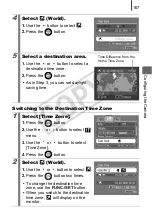 Предварительный просмотр 169 страницы Canon 2508B001 User Manual