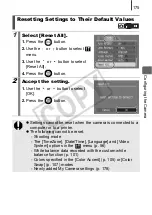 Предварительный просмотр 177 страницы Canon 2508B001 User Manual