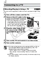 Предварительный просмотр 178 страницы Canon 2508B001 User Manual