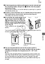 Предварительный просмотр 201 страницы Canon 2508B001 User Manual