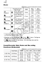 Предварительный просмотр 214 страницы Canon 2508B001 User Manual