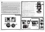 Предварительный просмотр 5 страницы Canon 2542C002 Installation Manual