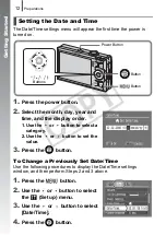 Preview for 14 page of Canon 2554B001 User Manual