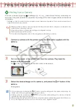 Предварительный просмотр 15 страницы Canon 2565B001 Printing Manual