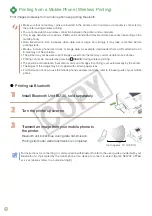 Предварительный просмотр 16 страницы Canon 2565B001 Printing Manual