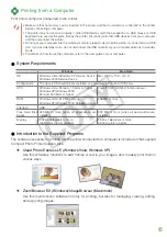 Предварительный просмотр 17 страницы Canon 2565B001 Printing Manual