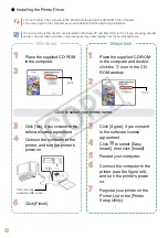 Предварительный просмотр 18 страницы Canon 2565B001 Printing Manual