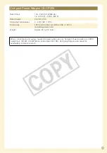 Предварительный просмотр 31 страницы Canon 2565B001 Printing Manual