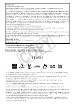 Предварительный просмотр 32 страницы Canon 2565B001 Printing Manual