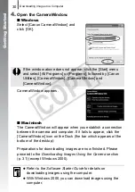 Предварительный просмотр 32 страницы Canon 2566B001 User Manual