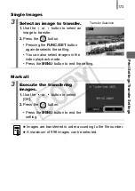 Предварительный просмотр 175 страницы Canon 2566B001 User Manual