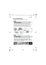 Предварительный просмотр 3 страницы Canon 2600B001 User Manual