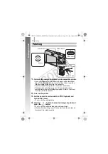 Предварительный просмотр 20 страницы Canon 2600B001 User Manual