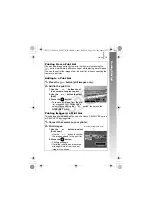 Предварительный просмотр 21 страницы Canon 2600B001 User Manual