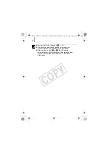 Предварительный просмотр 72 страницы Canon 2600B001 User Manual