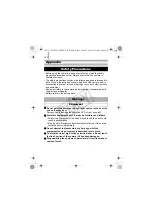 Предварительный просмотр 194 страницы Canon 2600B001 User Manual