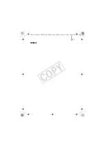 Предварительный просмотр 219 страницы Canon 2600B001 User Manual