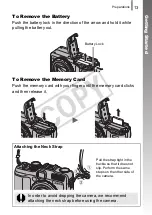 Предварительный просмотр 15 страницы Canon 2663B001 User Manual