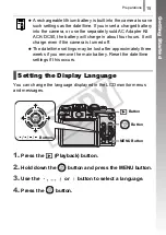 Предварительный просмотр 17 страницы Canon 2663B001 User Manual