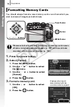 Предварительный просмотр 18 страницы Canon 2663B001 User Manual