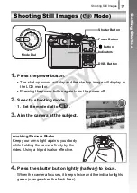 Предварительный просмотр 19 страницы Canon 2663B001 User Manual