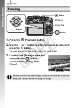 Предварительный просмотр 22 страницы Canon 2663B001 User Manual