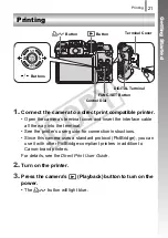 Предварительный просмотр 23 страницы Canon 2663B001 User Manual