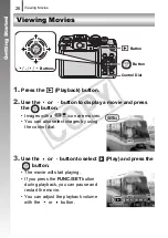 Предварительный просмотр 28 страницы Canon 2663B001 User Manual