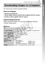 Предварительный просмотр 29 страницы Canon 2663B001 User Manual